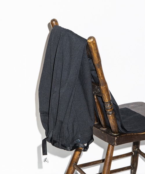 GRAMICCI（グラミチ） スラックス 「別注」「GRAMICCI/グラミチ」2WAY