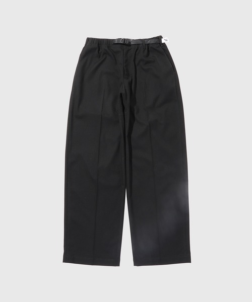 GRAMICCI（グラミチ） スラックス 「別注」「GRAMICCI/グラミチ」2WAY