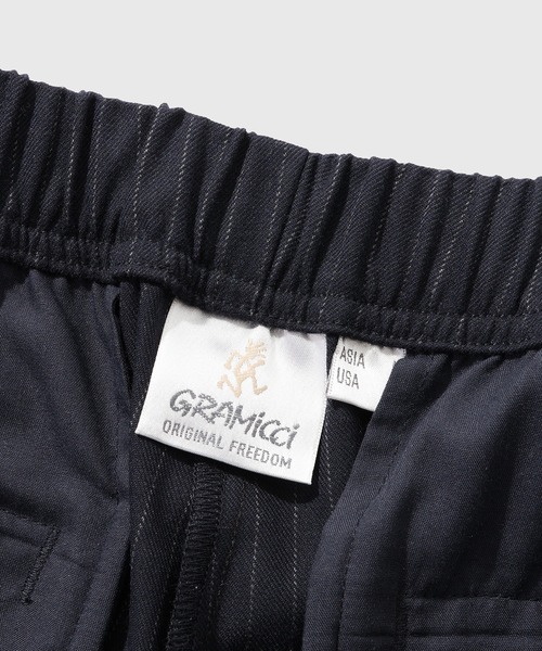 Gramicci（グラミチ） スラックス 「別注」「GRAMICCI/グラミチ」2WAY