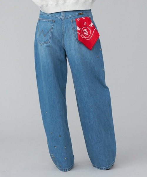 Lee（リー） ジーンズ デニム デニムパンツ Wrangler/ラングラー「US