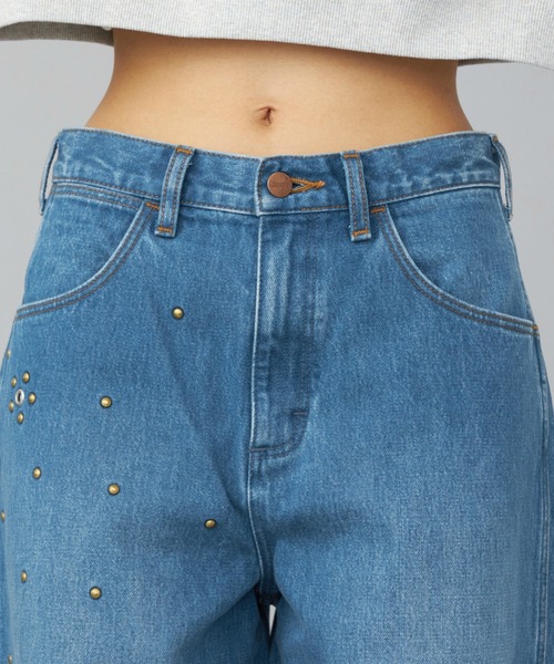 Lee（リー） ジーンズ デニム デニムパンツ Wrangler/ラングラー「US
