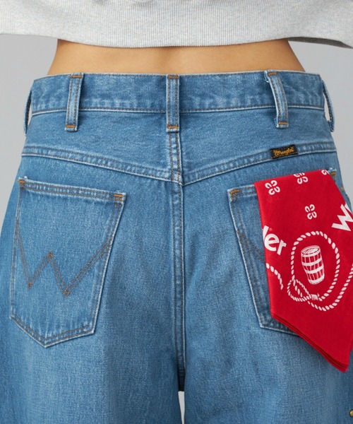 Lee（リー） ジーンズ デニム デニムパンツ Wrangler/ラングラー「US