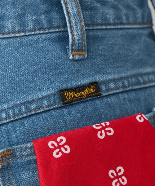 Lee（リー） ジーンズ デニム デニムパンツ Wrangler/ラングラー「US