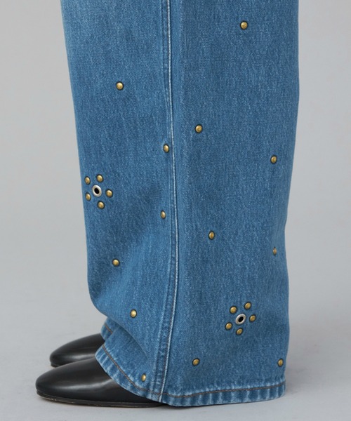 Lee（リー） ジーンズ デニム デニムパンツ Wrangler/ラングラー「US