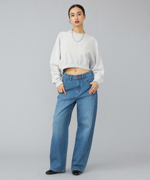 Lee（リー） ジーンズ デニム デニムパンツ Wrangler/ラングラー「US