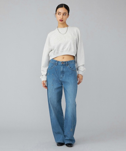 Lee（リー） ジーンズ デニム デニムパンツ Wrangler/ラングラー「US