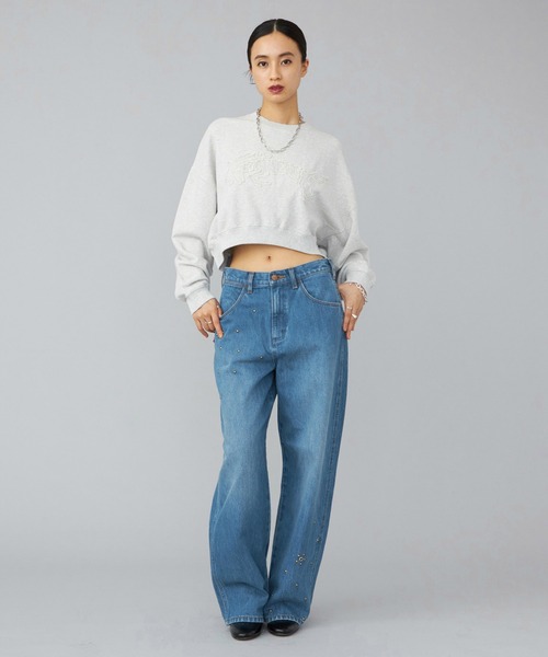 Lee（リー） ジーンズ デニム デニムパンツ Wrangler/ラングラー「US