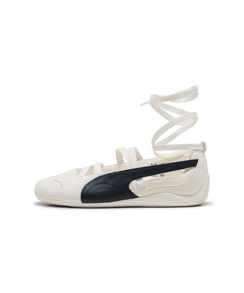 PUMA（プーマ） スニーカー 「PUMA」404395-01 Speedcat Ballet SD x