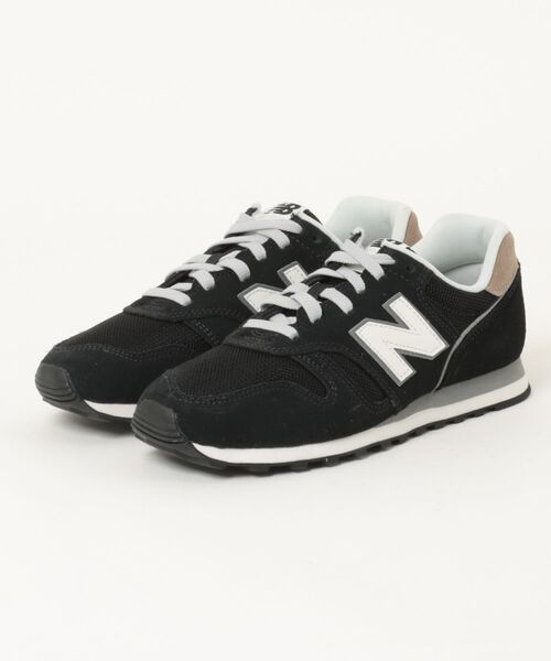 スニーカー 「New Balance」ニューバランス　ML373　XA2/XB2/XC2/XD2 レディース メンズの画像