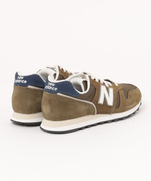 スニーカー 「New Balance」ニューバランス　ML373　XA2/XB2/XC2/XD2 レディース メンズの画像