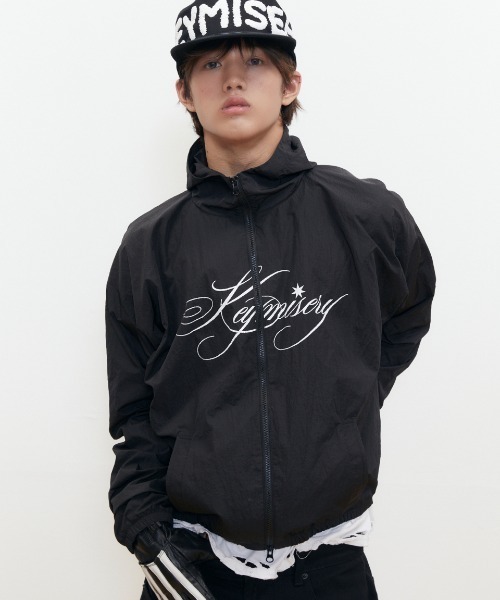 KEYMISERY ブルゾン アウター メンズ レディース : ZOZOTOWN Yahoo!店