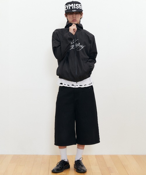KEYMISERY ブルゾン アウター メンズ レディース : ZOZOTOWN Yahoo!店