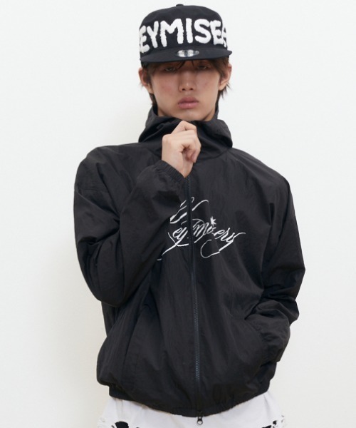 KEYMISERY ブルゾン アウター メンズ レディース : ZOZOTOWN Yahoo!店