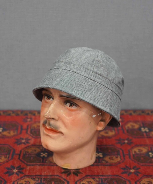 Mr.FATMAN 帽子 ハット STITCH SAILOR HAT メンズ : ZOZOTOWN Yahoo!店