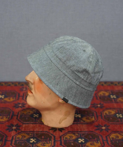 Mr.FATMAN 帽子 ハット STITCH SAILOR HAT メンズ : ZOZOTOWN Yahoo!店