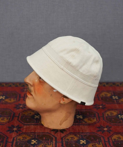 Mr.FATMAN 帽子 ハット STITCH SAILOR HAT メンズ : ZOZOTOWN Yahoo!店