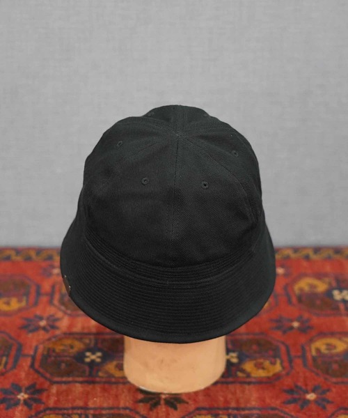 Mr.FATMAN 帽子 ハット STITCH SAILOR HAT メンズ : ZOZOTOWN Yahoo!店