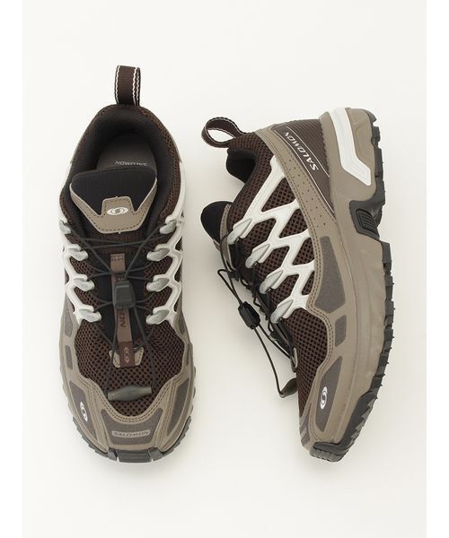 SALOMON スニーカー 「SALOMON」L47863300 ACS + OG レディース