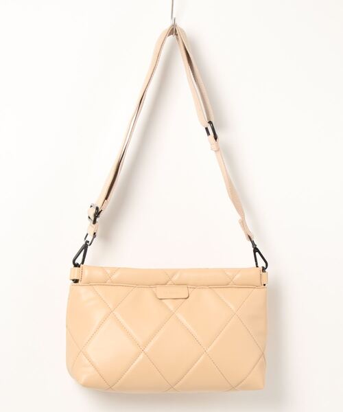 「LE VERNIS」 ショルダーバッグ FREE ベージュ レディース_画像2