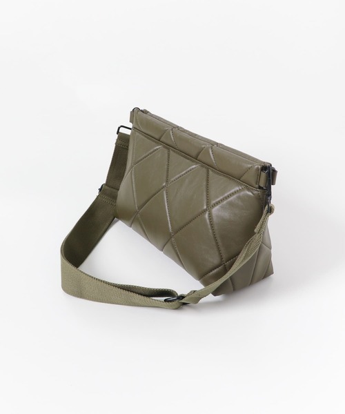 「LE VERNIS」 ショルダーバッグ FREE ベージュ レディース_画像8