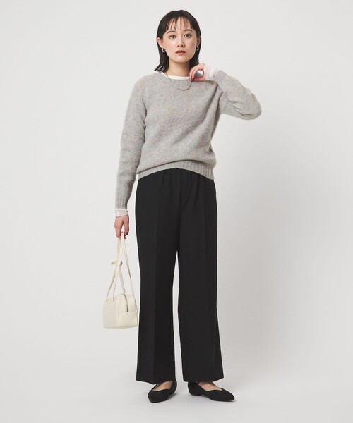 Harley of SCOTLAND（ハーレーオブスコットランド） ニット セーター