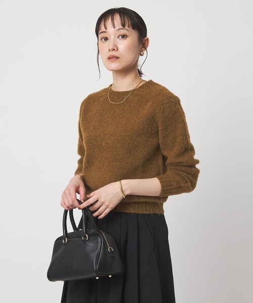 Harley of SCOTLAND（ハーレーオブスコットランド） ニット セーター