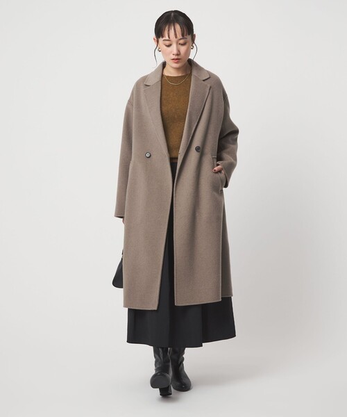 Harley of SCOTLAND（ハーレーオブスコットランド） ニット セーター