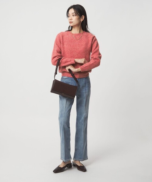 Harley of SCOTLAND（ハーレーオブスコットランド） ニット セーター