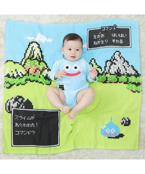 ドラクエ　ダイの大冒険　タオル　新品未使用　30cm セガ ラッキーくじ「ドラゴンクエスト ダイの大冒険」発売｜セガ SEGA