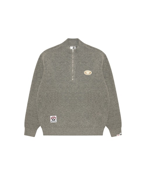 AAPE BY A BATHING APE（エーエイプバイアベイシングエイプ） セーター