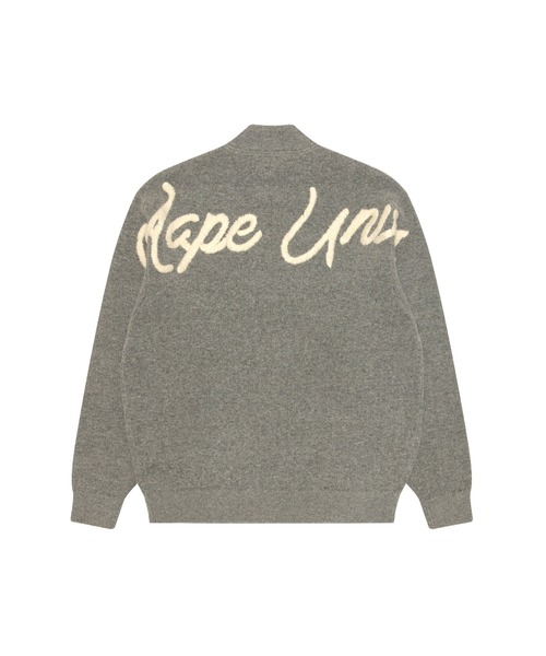 AAPE BY A BATHING APE（エーエイプバイアベイシングエイプ） セーター