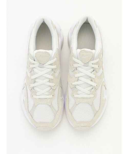 【新品】Nike F13794-100 ホワイト/グレー スニーカー NIKE（ナイキ） スニーカー 「NIKE」FJ3794-100 ウィメンズ AL8