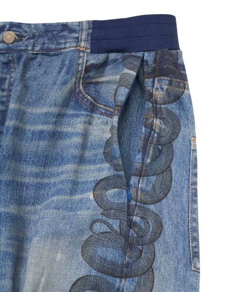 HYSTERIC GLAMOUR（ヒステリックグラマー） スウェットパンツ ジャージ