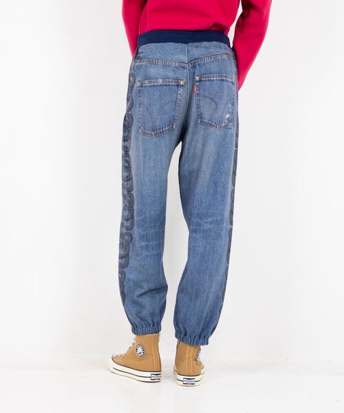 HYSTERIC GLAMOUR（ヒステリックグラマー） スウェットパンツ ジャージ