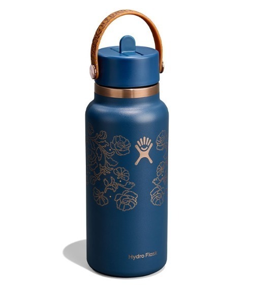 HYDRO FLASK（ハイドロフラスク） 水筒 ステンレスボトル「Limited