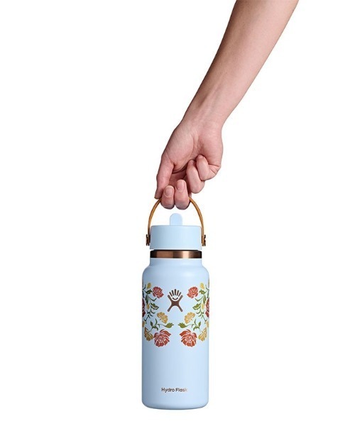 HYDRO FLASK（ハイドロフラスク） 水筒 ステンレスボトル「Limited