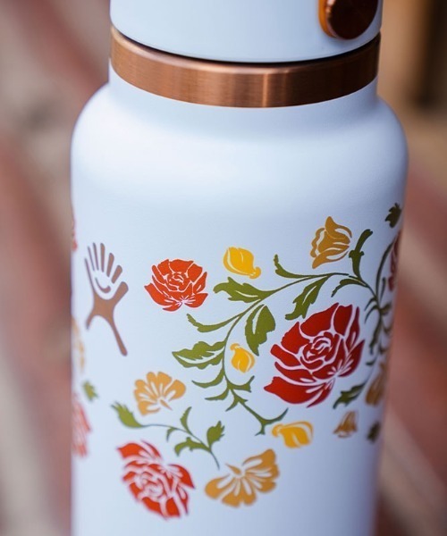 HYDRO FLASK（ハイドロフラスク） 水筒 ステンレスボトル「Limited