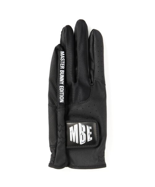 MASTER BUNNY EDITION（マスターバニーエディション） 手袋 合皮