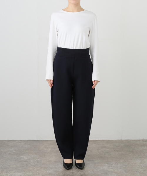イエナ（IENA）/Maison IENA ニットパンツ IENA（イエナ） パンツ Maison IENA ニットパンツ レディース
