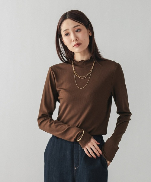 GLOBAL WORK（グローバルワーク） tシャツ Fffit エフィット/メロー