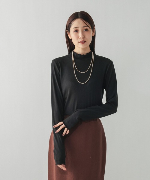GLOBAL WORK（グローバルワーク） tシャツ Fffit エフィット/メロー