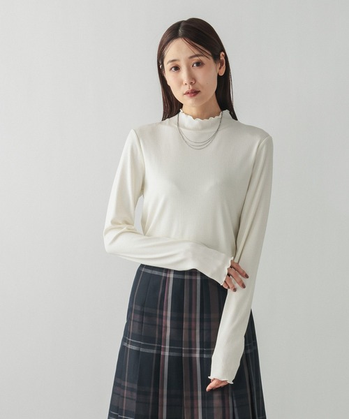 GLOBAL WORK（グローバルワーク） tシャツ Fffit エフィット/メロー