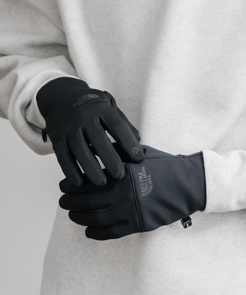 THE NORTH FACE（ザ ノースフェイス） ノースフェイス 手袋 メンズ