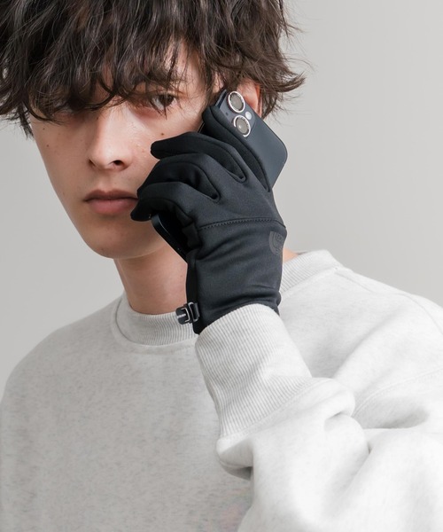 ノースフェイス　手袋 THE NORTH FACE（ザ ノースフェイス） ノースフェイス 手袋 メンズ
