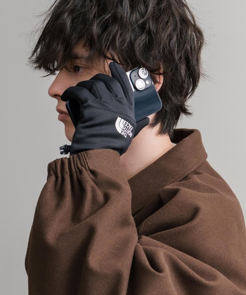 THE NORTH FACE（ザ ノースフェイス） ノースフェイス 手袋 メンズ
