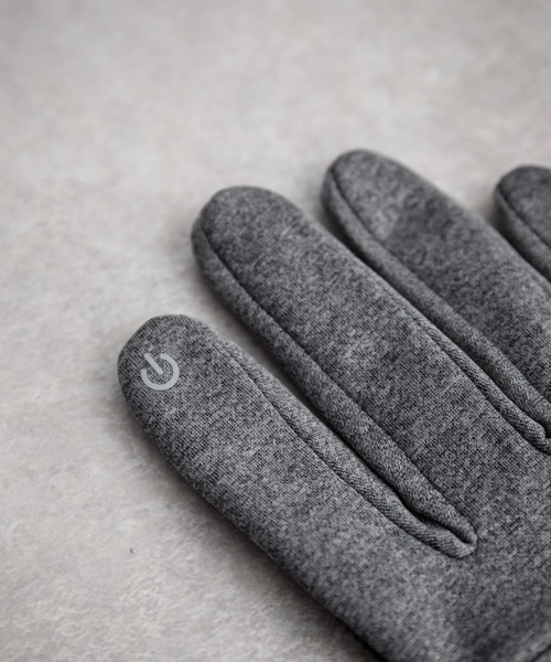 THE NORTH FACE（ザ ノースフェイス） 手袋 ETIP RCYCLD GLV/スマホ