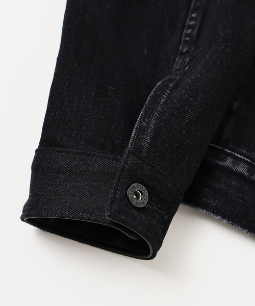 Levi's（リーバイス） デニムジャケット gジャン Levi's(リーバイス