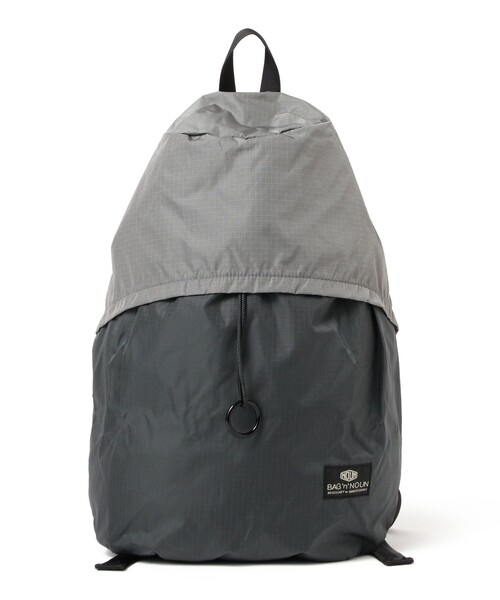 BEAMS BOY（ビームス ボーイ） デイバック リュック BAG