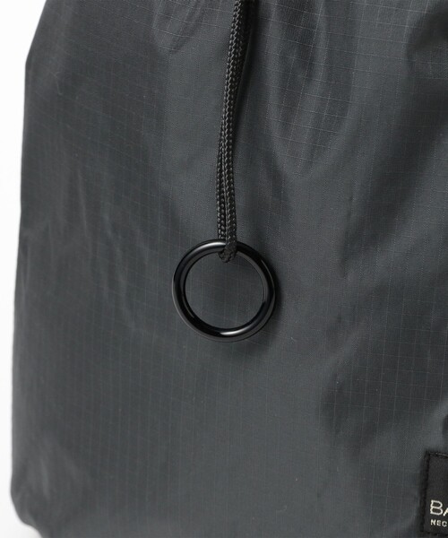 BEAMS BOY（ビームス ボーイ） デイバック リュック BAG