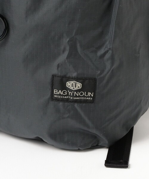 BEAMS BOY（ビームス ボーイ） デイバック リュック BAG